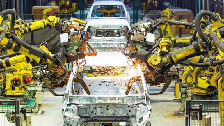 Türk otomotivinde tarihi sıçrama 190’dan fazla ülkeye ihracat yapan sektör yeni hedef için vites yükseltti
