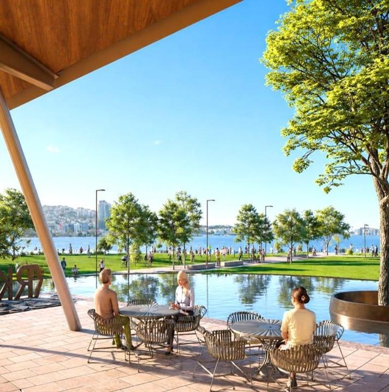 Haydarpaşa için tarihi dönüşüm 130 yıllık simge yapı artık sadece gar olmayacak: Yeni dönem başlıyor
