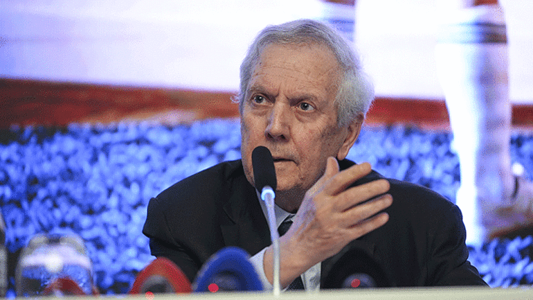 Fenerbahçe başkan adayı Aziz Yıldırım açıkladı: UEFA ile konuştum