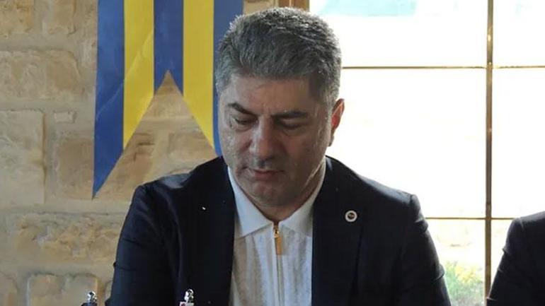 Fenerbahçe başkan adayı Hafi Safiden teknik direktör açıklaması: Enteresan şeyler olacak
