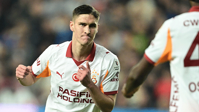 Galatasaraydan Hull Citye Acun Ilıcalı peşine düştü, bonservisi belli oldu