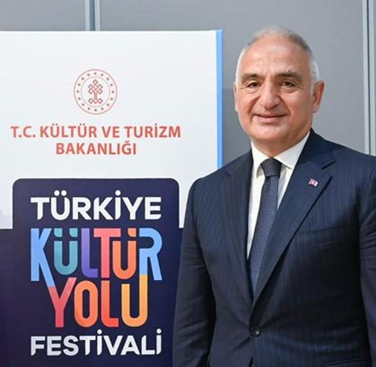 Şehzadeler şehri Manisa’da festival heyecanı başlıyor Osmanlı’nın mukaddes emanetleri sergilenecek