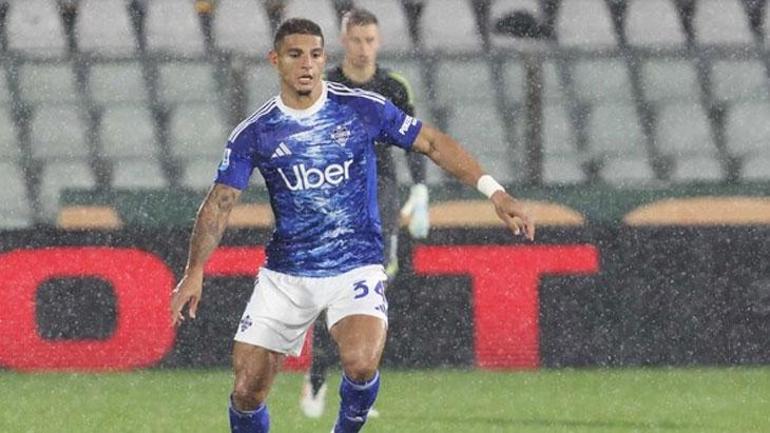 Fenerbahçede Diego Carlos gelişmesi Transferde ters köşe