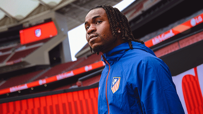 Fenerbahçe için Salah ve Ademola Lookman iddiası