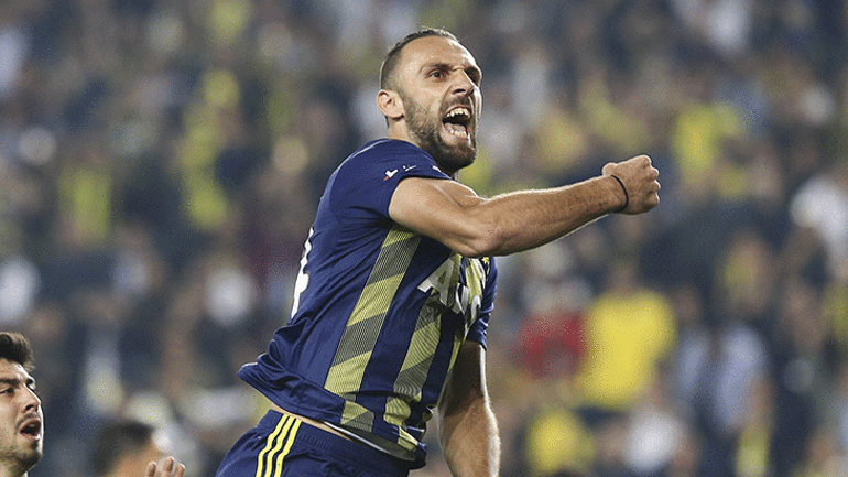 Vedat Muriqide anlaşma tamam İstenen bonservis belli oldu