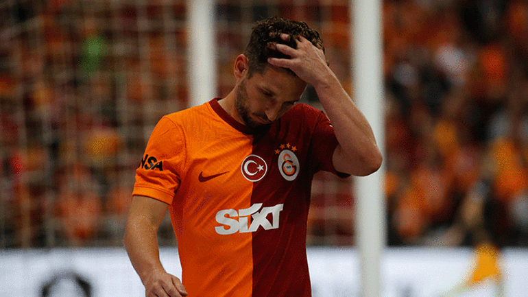 Bernardo Silva derken Galatasaraydan ters köşe Okan Buruktan milli futbolcu isteği