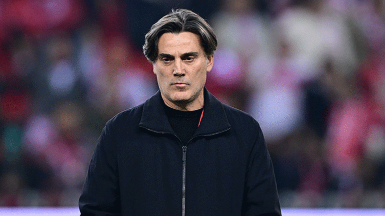 Fenerbahçe ile anılıyordu Vincenzo Montelladan iddialara yanıt