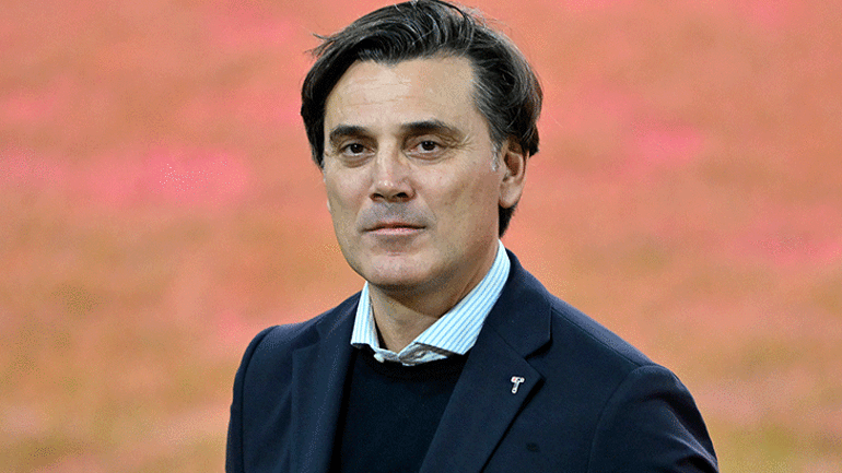 Fenerbahçe ile anılıyordu Vincenzo Montelladan iddialara yanıt