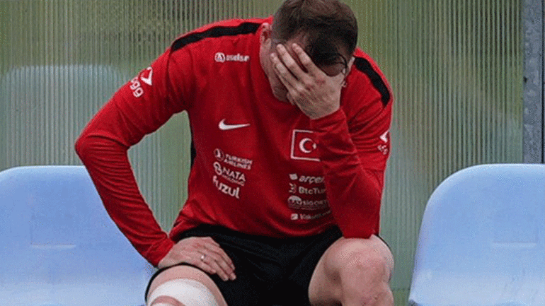 Fenerbahçe ile anılıyordu Vincenzo Montelladan iddialara yanıt