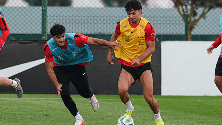 Galatasaraydan Can Uzun bombası Transferde yeşil ışık: Kulübümle anlaşın, gerisi kolay