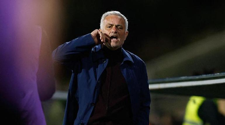 Jose Mourinho 13 yıl sonra Real Madride dönüyor Detaylar ortaya çıktı