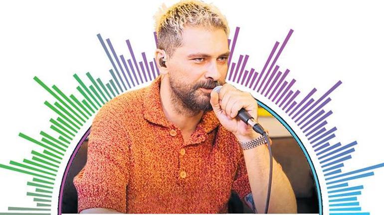 Şarkı söylerken rol yapmıyorlar