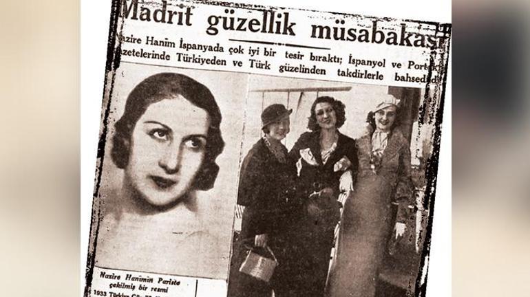 Feriha Tevfik’ten Keriman Halis’e kraliçeler