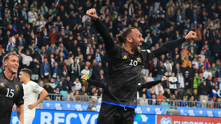 Fenerbahçede yeniden Vedat Muriqi sesleri Forvete 2 aday daha