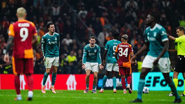 Liverpoolda Arne Slot dönemi sona erdi İngiliz ekibinden resmi açıklama
