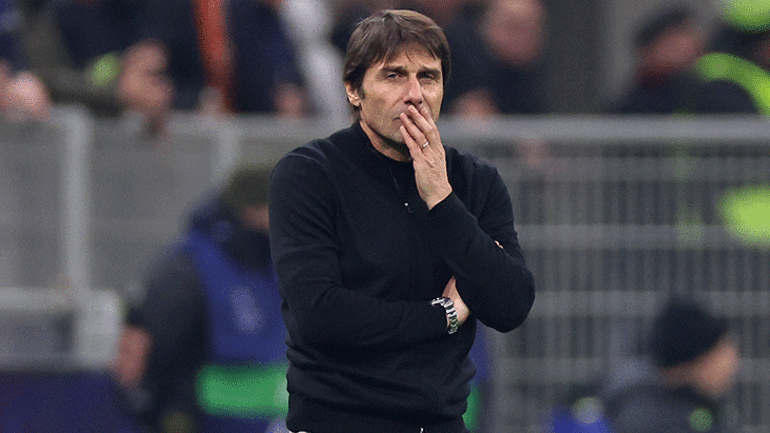 Fenerbahçede Hakan Safiden Antonio Conte bombası Olay iddia: Anlaşma sağlandı