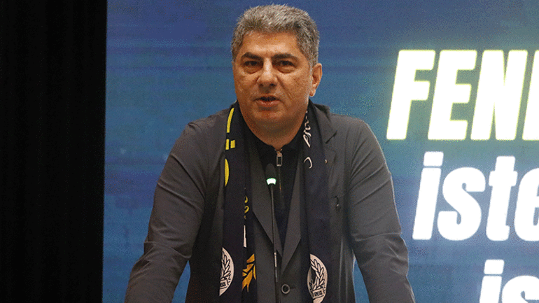 Fenerbahçede Hakan Safiden transfer açıklaması 2 Milli oyuncuyla anlaştık