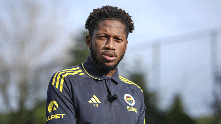 Fenerbahçeden bonservis talebi Yıldız oyuncu yeni takımıyla anlaştı