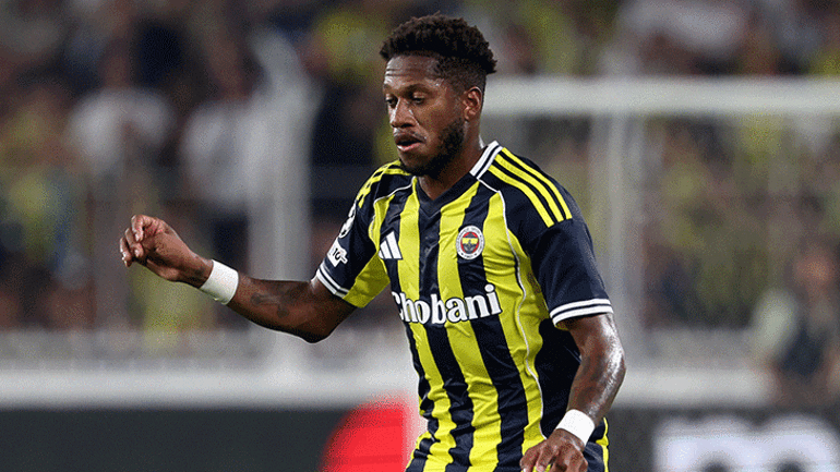 Fenerbahçeden bonservis talebi Yıldız oyuncu yeni takımıyla anlaştı