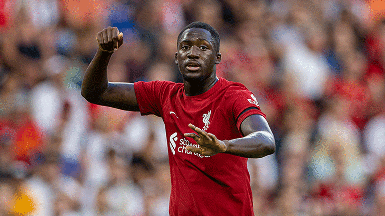 Liverpooldan Galatasaraya Menajeriyle transfer için temas kuruldu