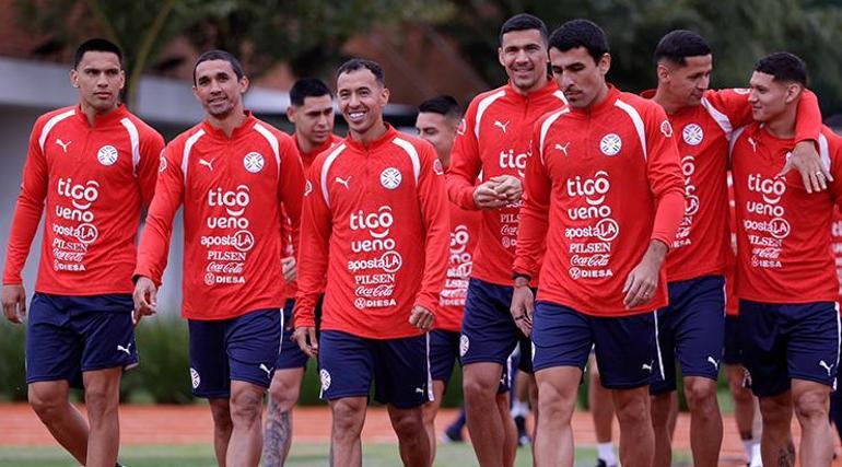 Türkiyenin Dünya Kupasındaki rakiplerini tanıyalım: ABD, Paraguay, Avustralya