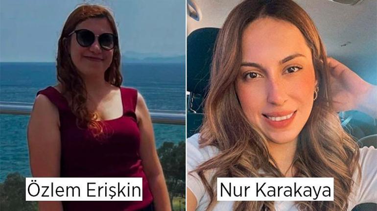 Aydında otomobil şarampole uçtu: 2 ölü