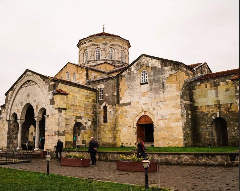 Trabzon’da 9 gün sürecek dev festival başlıyor Şehir, sanat ve müzikle dolup taşacak