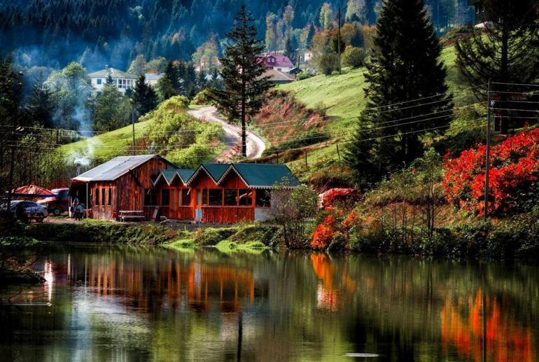 Trabzon’da 9 gün sürecek dev festival başlıyor Şehir, sanat ve müzikle dolup taşacak