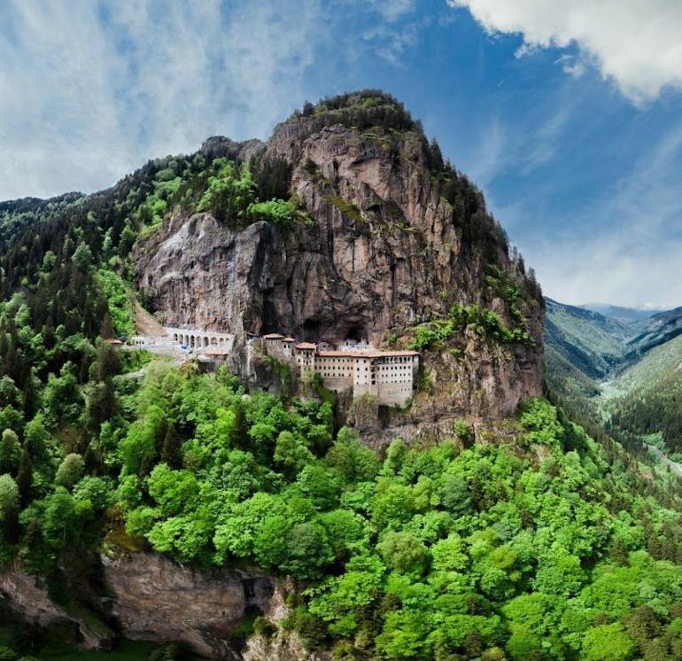 Trabzon’da 9 gün sürecek dev festival başlıyor Şehir, sanat ve müzikle dolup taşacak