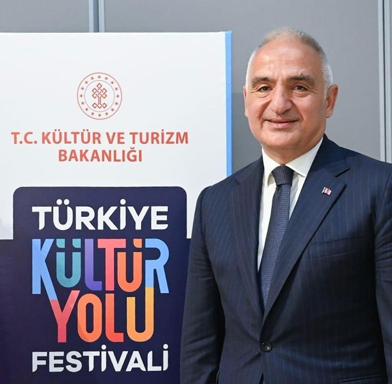Trabzon’da 9 gün sürecek dev festival başlıyor Şehir, sanat ve müzikle dolup taşacak