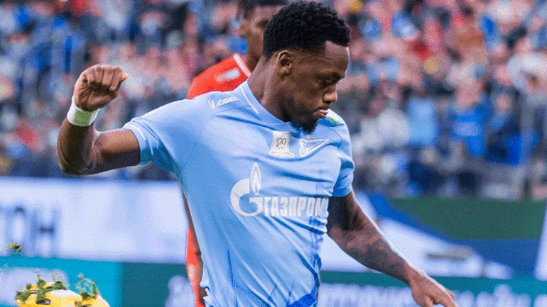 Jhon Duran, Süper Lige geri dönüyor Ezeli rakibin gündeminde
