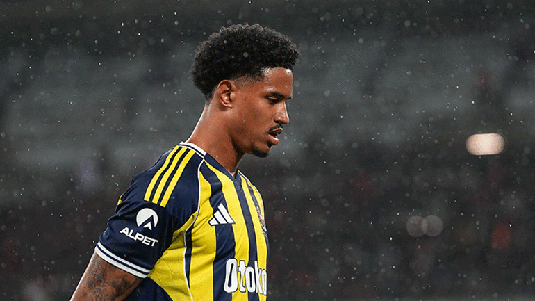 Tedesconın Bolognaya ilk transferi Fenerbahçeden Sonraki satıştan pay maddesi