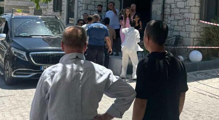 Son dakika... Dilan-Engin Polat çiftinin koruması Can Polat öldürüldü