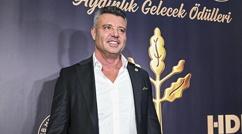 Fenerbahçe başkanı Sadettin Sarandan itiraflar Tedescoyu gönderme kararı doğruydu