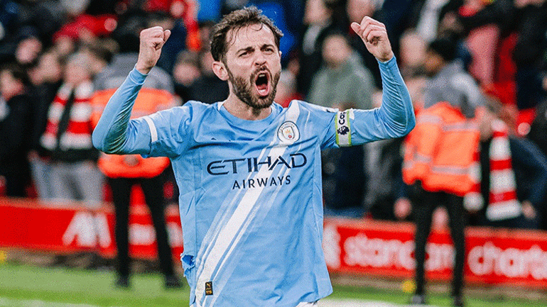 Galatasarayda rota yeniden Bernardo Silva Teklif belli oldu