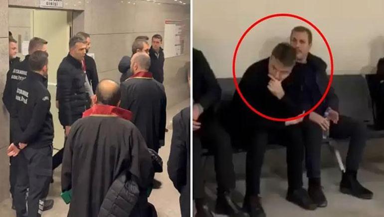 Mehmet Akif Ersoy hakkındaki iddianame savcılığa iade edildi