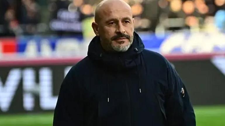Süper Lig devinden İlhan Palut hamlesi İbre yerliye döndü