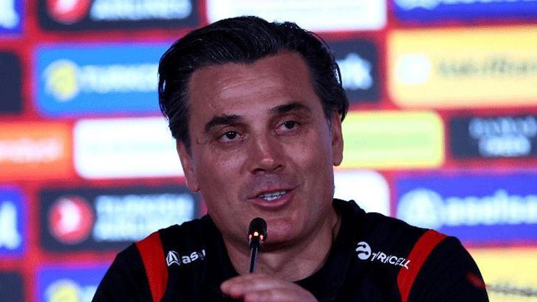 Vincenzo Montelladan Dünya Kupası sözleri: Duyguları yönetmemiz gerekiyor