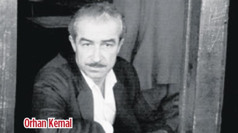 ORHAN KEMAL