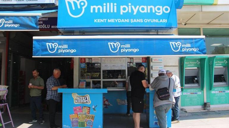 Türkiye’nin gözü bu çekilişte: Rekor ikramiye 1 milyara koşuyor