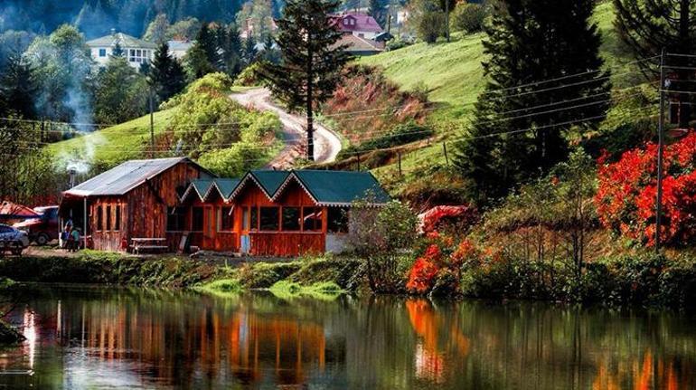 Trabzon Kültür Yolu Festivali coşkusu başladı