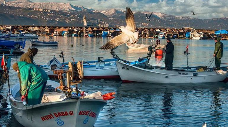 Trabzon Kültür Yolu Festivali coşkusu başladı