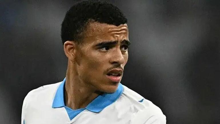 Greenwoodun bonservisini açıkladılar Transferde Manchester United detayı dikkat çekti