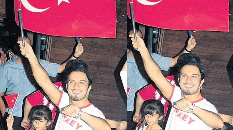Dünya Kupası’nın en büyük yıldızı şarkılar