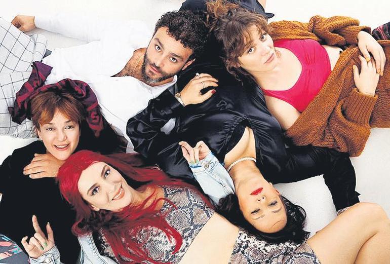 Elit Andaç Çam - Kazım Semih Varol: ‘Kendimizin dedikodusunu yapmaktan başkasına fırsat kalmıyor’