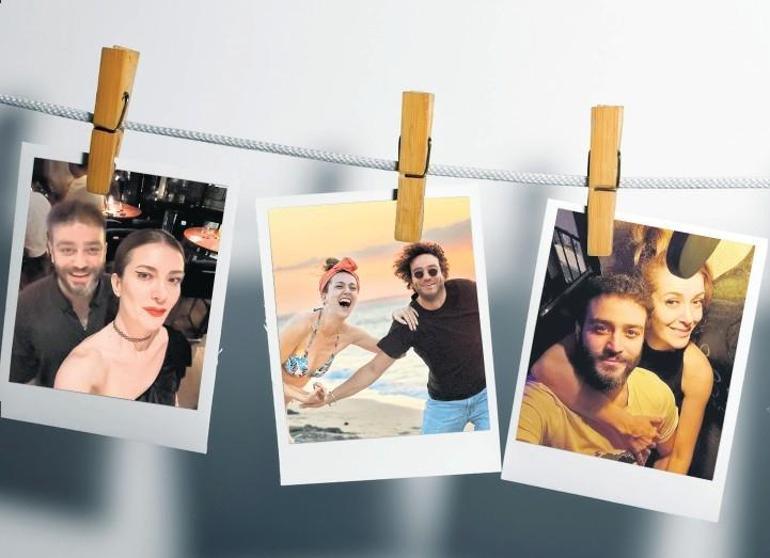 Elit Andaç Çam - Kazım Semih Varol: ‘Kendimizin dedikodusunu yapmaktan başkasına fırsat kalmıyor’