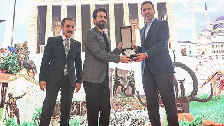 Bakan Bayraktar: Enerji bağımsızlığı çalışmaları hız kesmeden devam ediyor