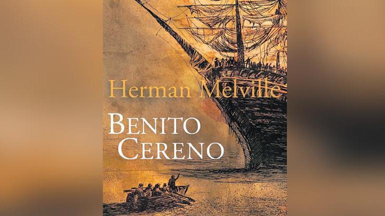 Benito Cereno’nun gemisindeki CHP