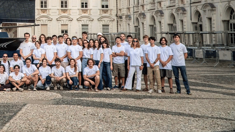 SuMoth Challenge 2026 için heyecan dorukta
