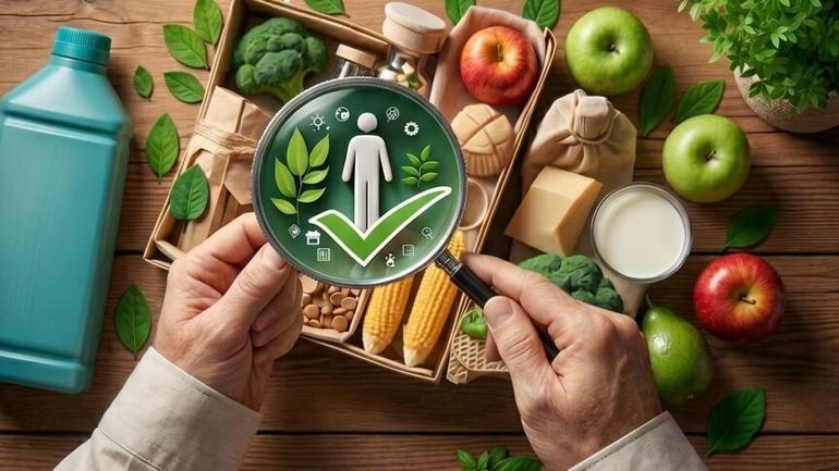 Bakan Yumaklı: Yılda ortalama 1,3 milyon gıda denetimi gerçekleştiriyoruz